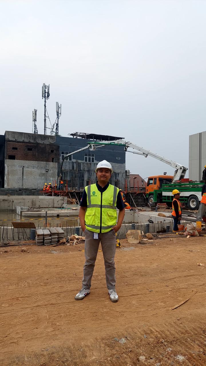 Desain Pemodelan dan Informasi Bangunan